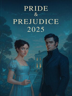 cover image of Pride and Prejudice 2025